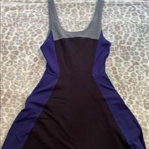 Express Dress